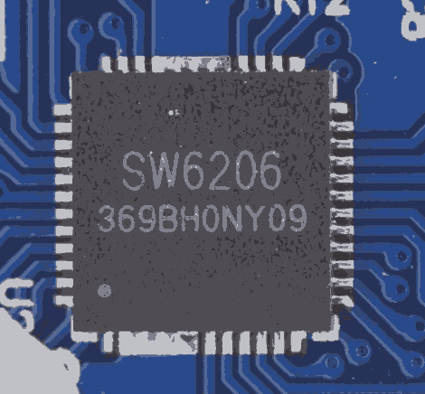 Ƅ(dng)ԴPDоƬSW6206ِо΢늱o(h)оƬ