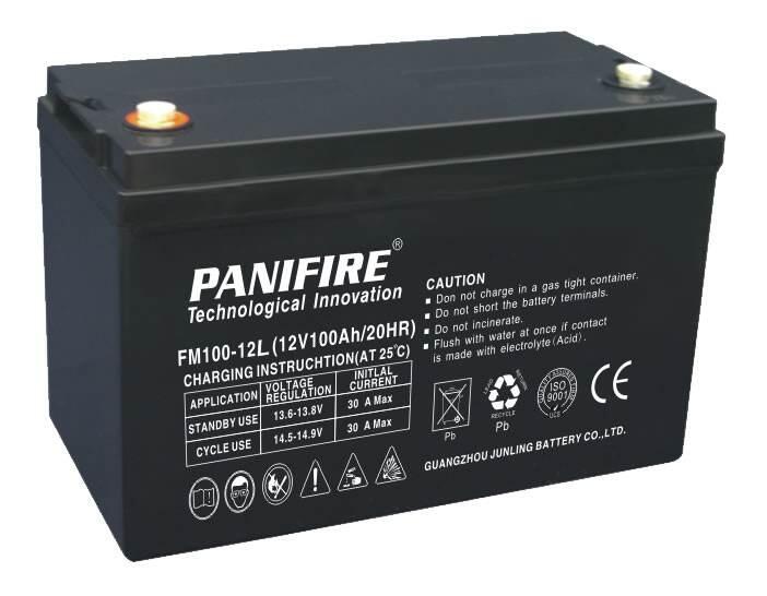 DPANIFIREFM180-12 12V180AH늳ؙC늹
