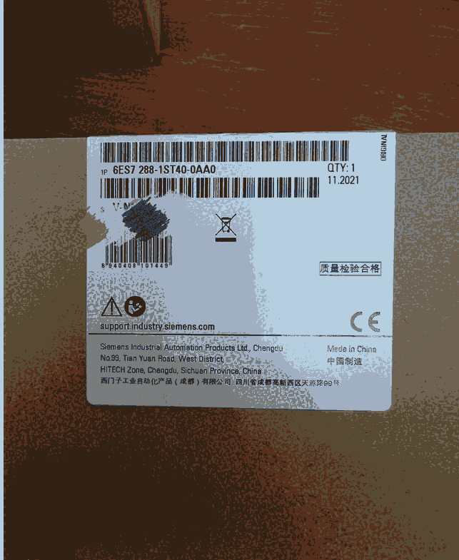Tsmart S7-200^ 6ES7288-1SR60-0AA1 ڙ