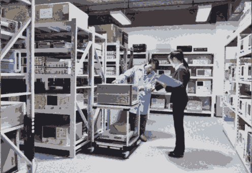 Agilent/݂8753EW(wng)j(lu)x