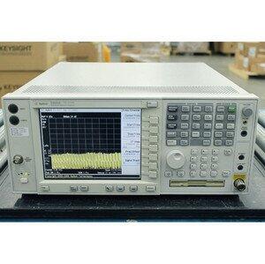 Agilent-݂E4448AlVx/Ԕf