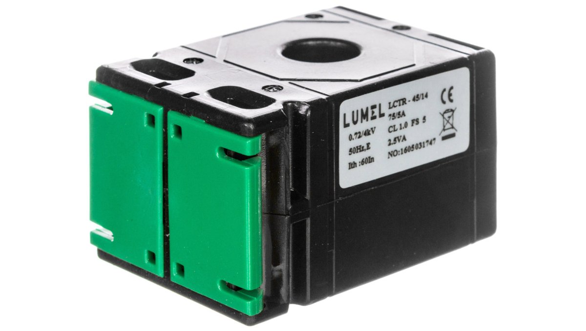 M(jn)LUMEL EA17N 150/		