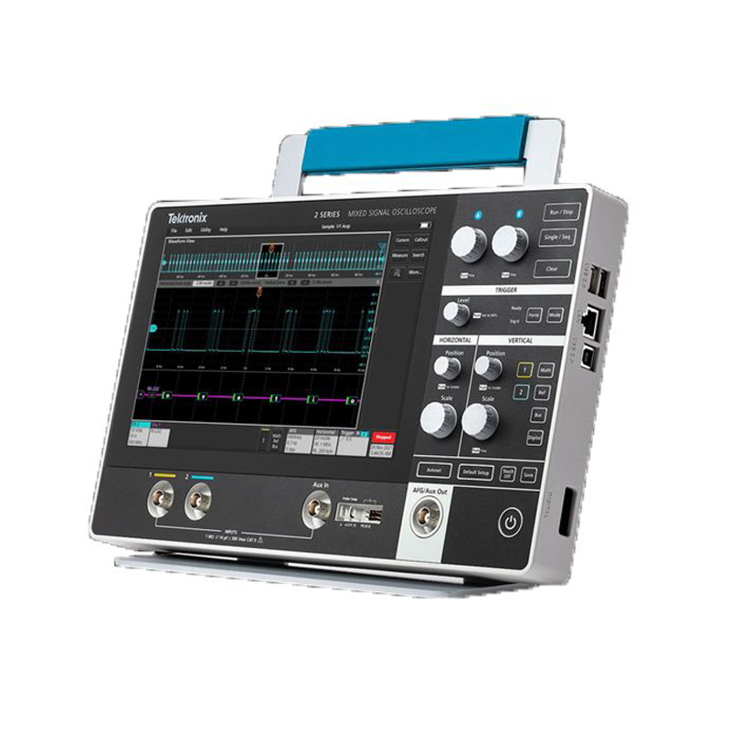 I(y)ṩ Tektronix ̩ MSO22/MSO24 ʾȫ / ۼ Ʒ|(zh)