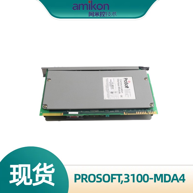 PROSOFT_ģK3100-MDA4.