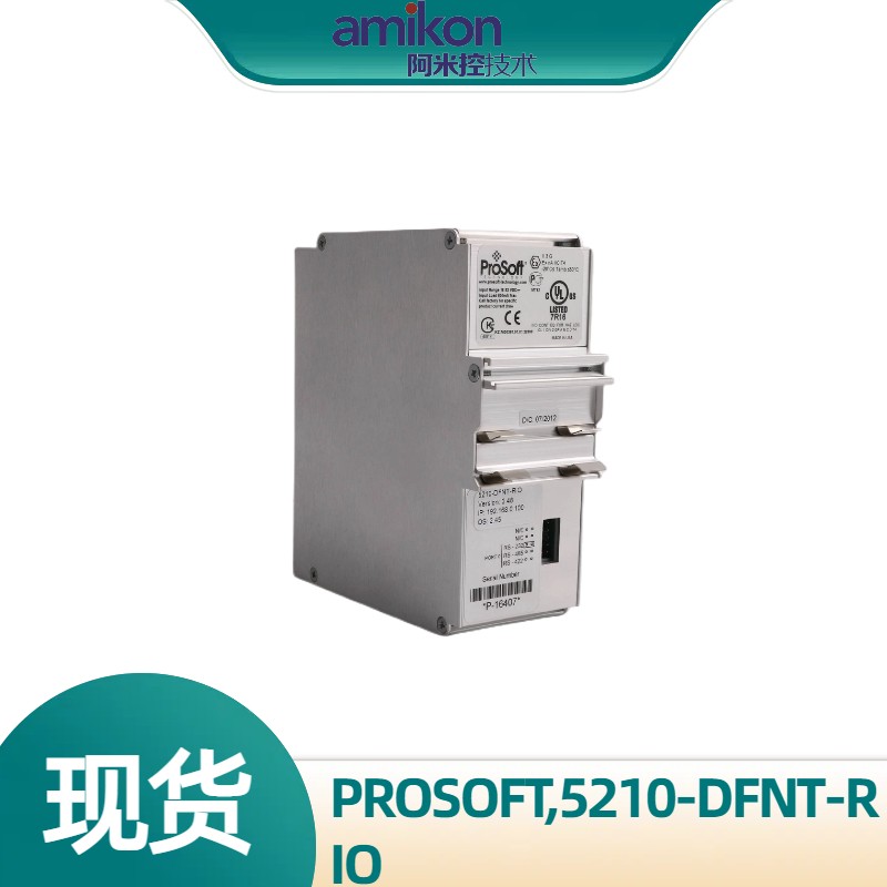 PROSOFT_ģK5210-DFNT-RIO