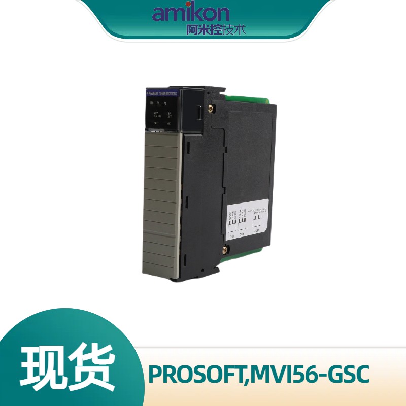 PROSOFT,MVI56-GSCͨӍģK
