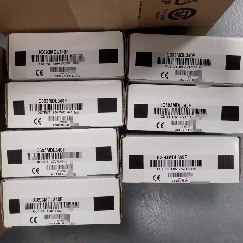 GE IC695PSD140 ݔģK hr(ji)