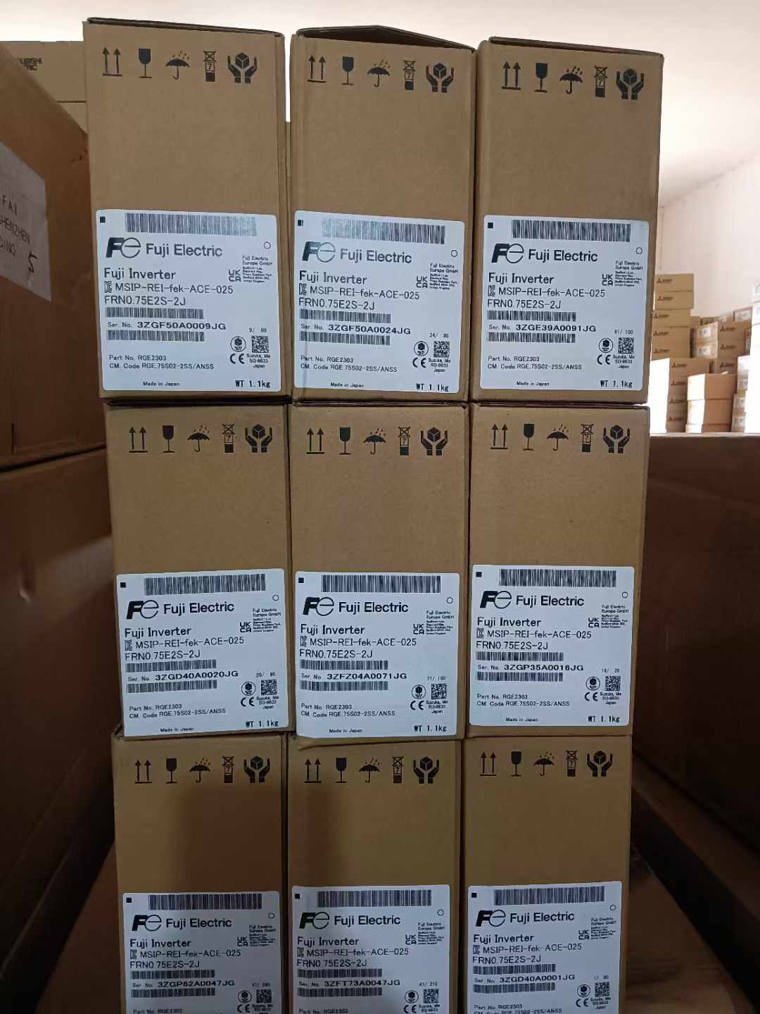 FUJI ʿ GYS201D5-HB2 ŷ(q) hr
