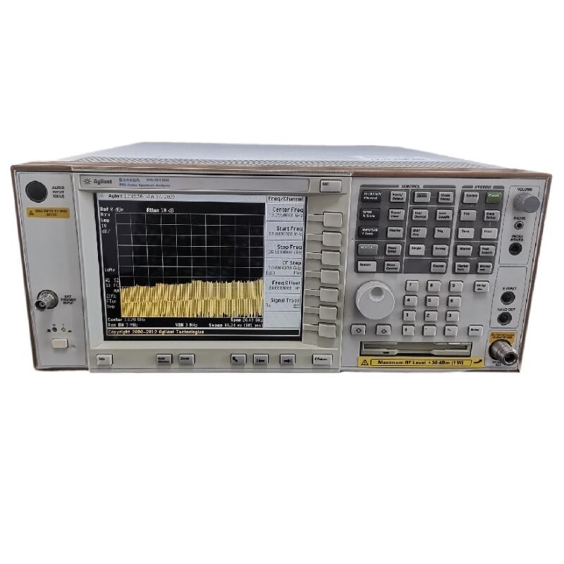 Agilent݂ E4438Cʸ̖(ho)l(f)