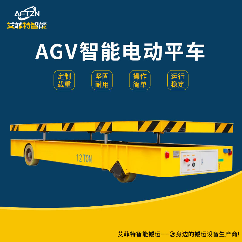 AGV݆ƽ܇S̙C(j)еS^(q)\(yn)ݔ늄(dng)ƽ܇