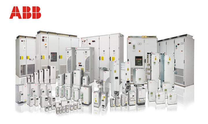 ACS580MV-PEBB-R6