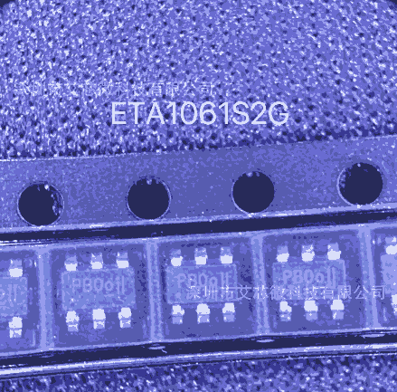 ETA1061S2GͬD(zhun)QоƬ ȫԭbF(xin)؛(yu)ݟu _Ʊ