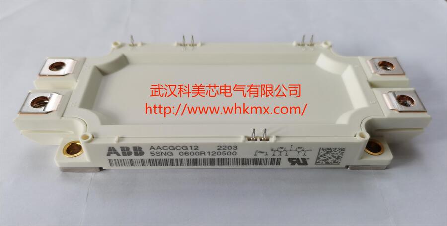 (yng) ABB  5SNG0600R170300