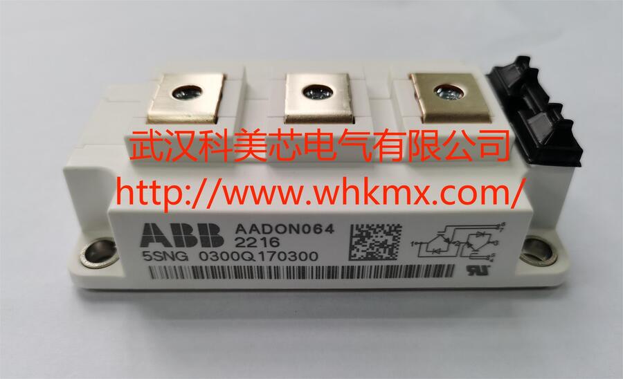 (yng)  ABB  IGBT ģK