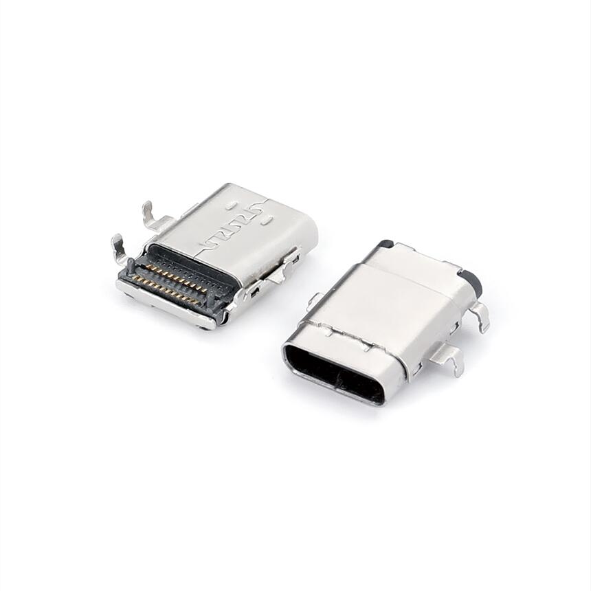 3.1TYPE-C 24Pĸ pNƬSMT LTYPE-Cĸ