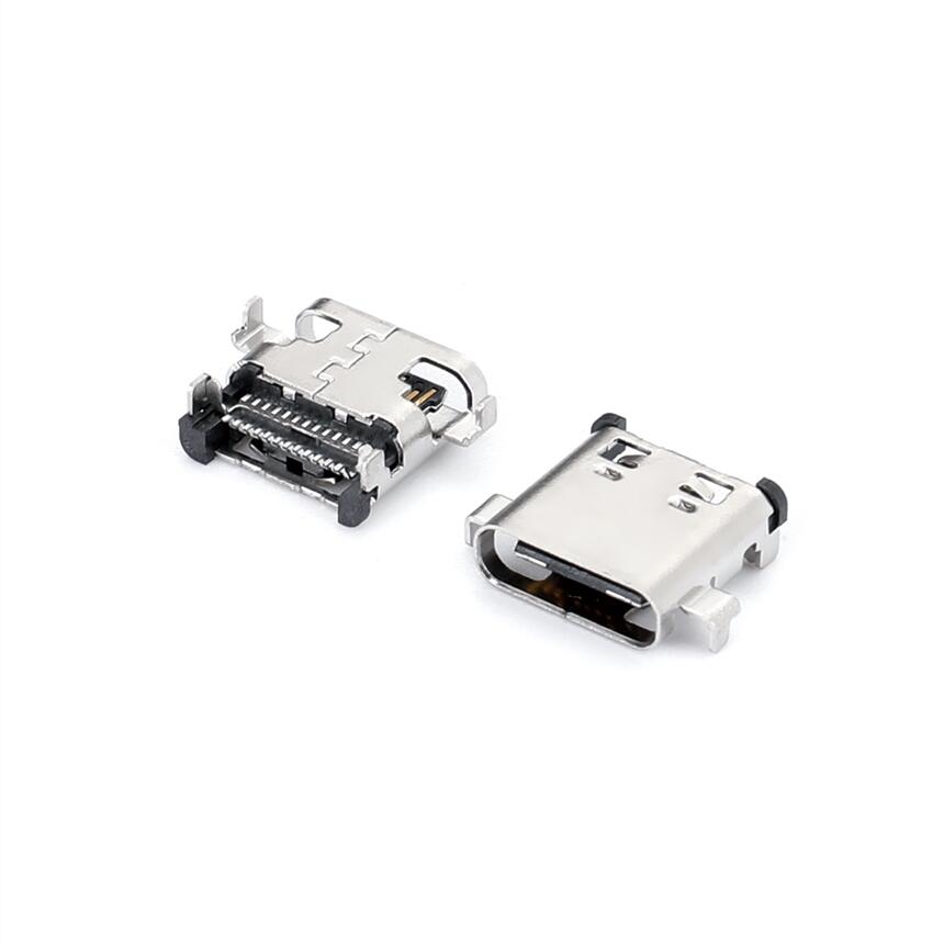 3.1TYPE-C 24Pĸ 0.8 pNƬSMT _