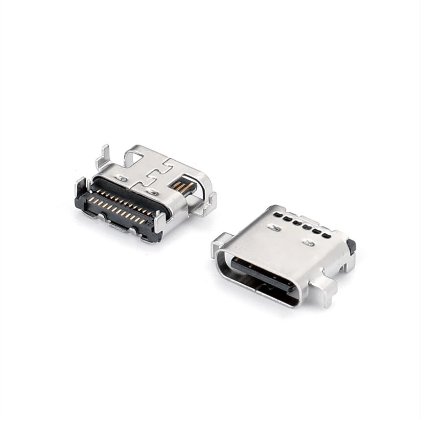 3.1TYPE-C 24Pĸ pN w8.9MM _
