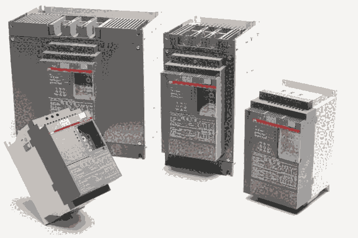 ABB PSEܛPSE25-600-70 PSE170-600-70