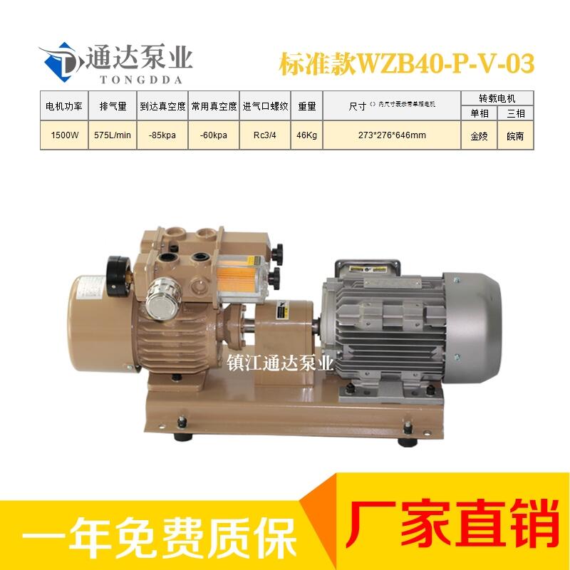 zӡCLWZB40-P-VB-03ʽo͚1.5kw늙Cñ