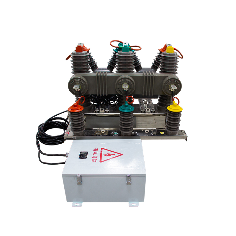 ZW32-12FG/630AһںϳՔ· 10KVϸ߉·