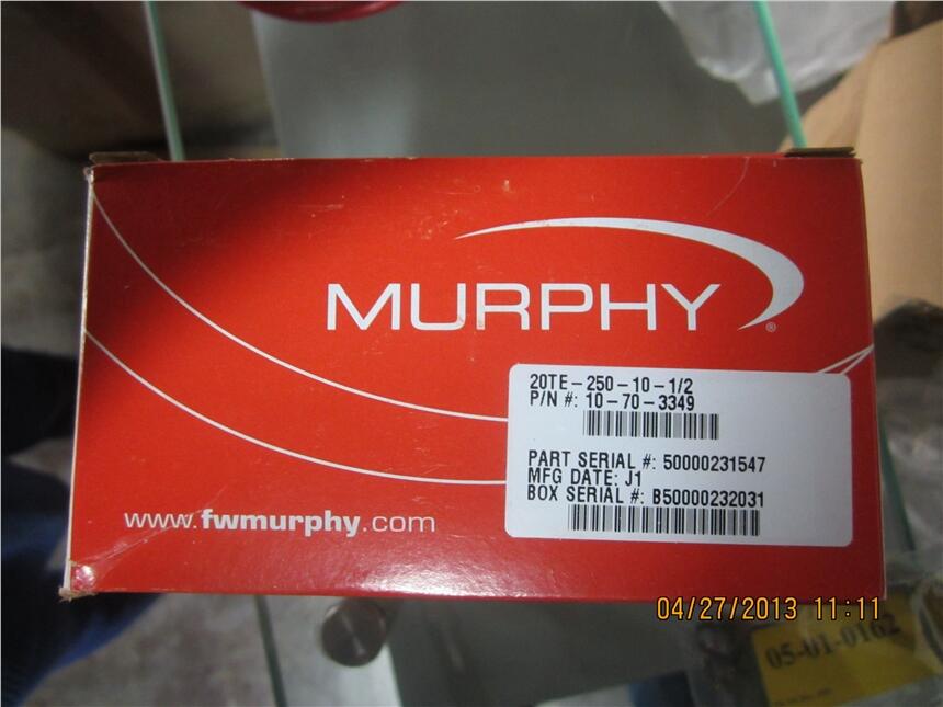 ĦMurphyͿ{(ji)ߵλ_PL129CK1