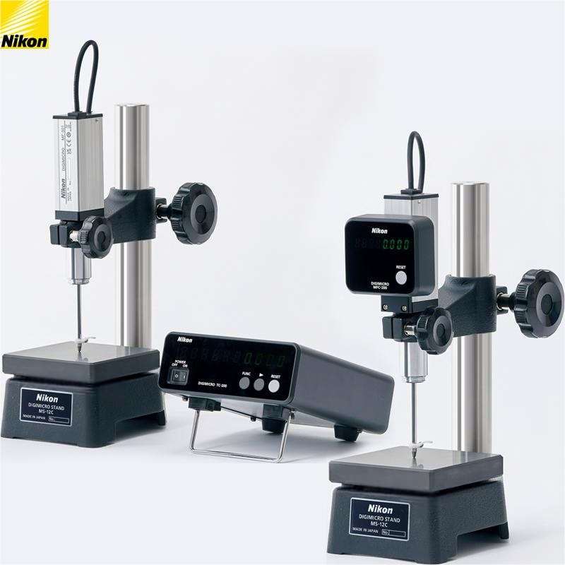 ԭbMNikonձ῵߶Ӌ ߶Ҏ(gu) ߶ȳ MF-501+MFC-200