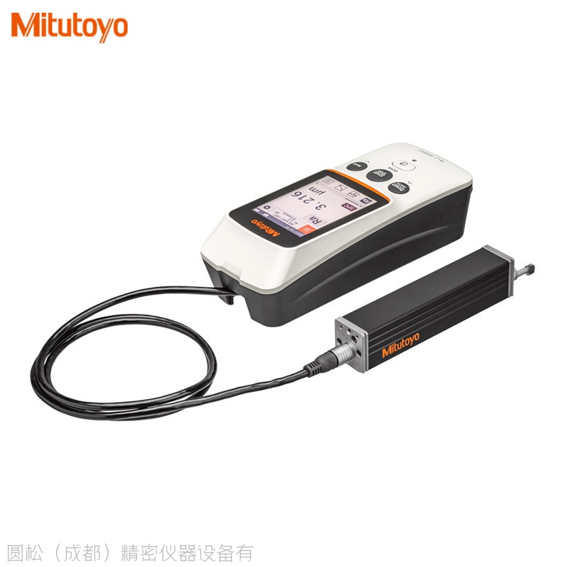 MitutoyoSֲڶȃxSJ-220 0.75mN/2um