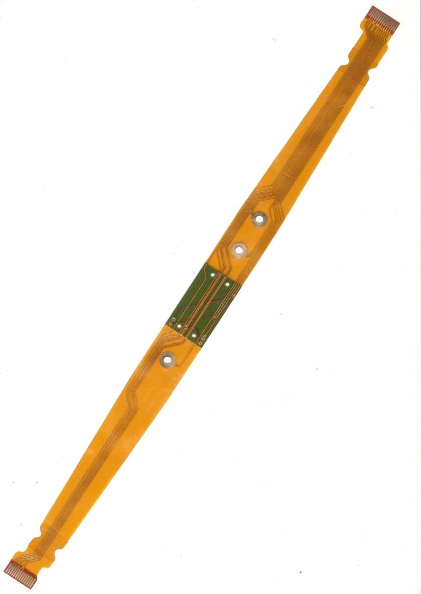 Type-c HubܛFPC迹