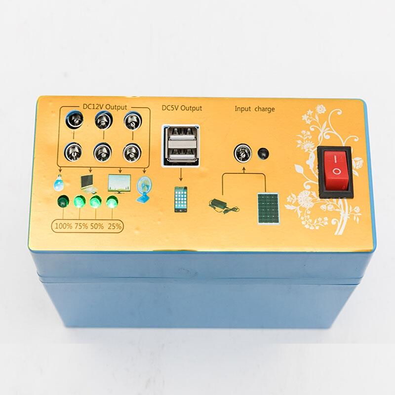 yʽ12V8AH늳Сϵy(tng)