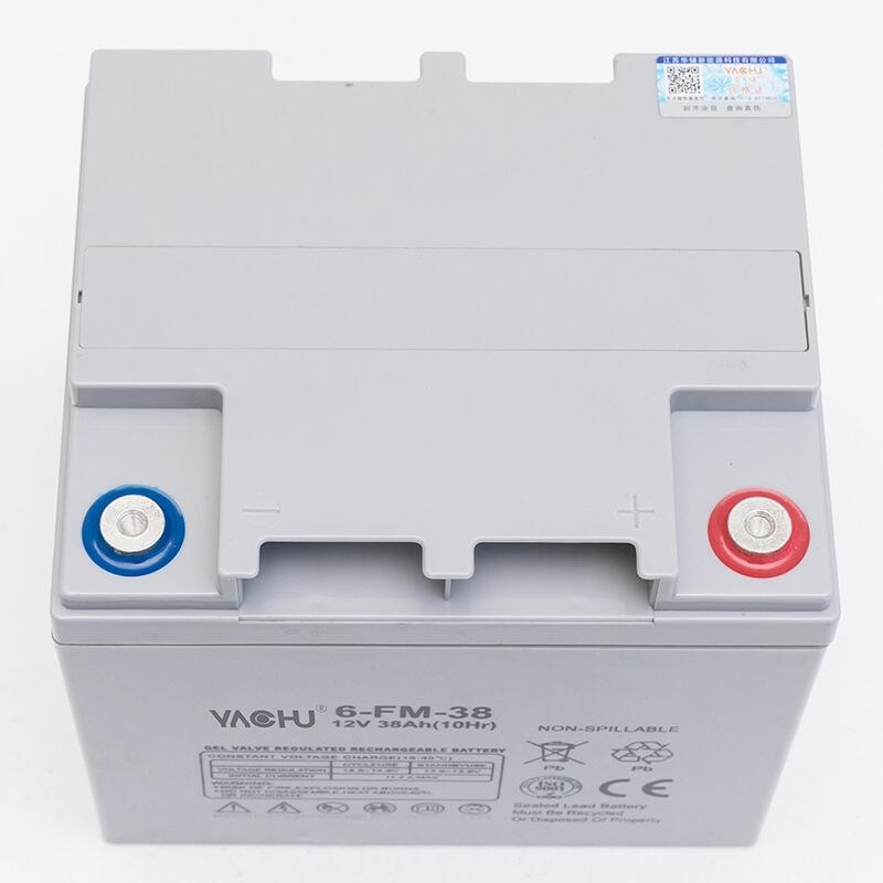(ch)U늳12V38AH