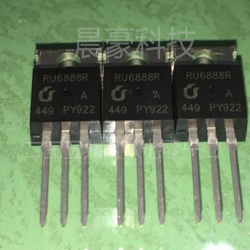 RU6888R Nϵ 68V 88A NϵЧ(yng)