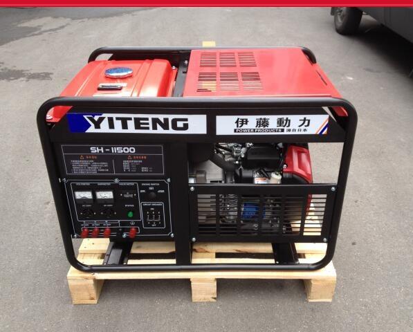 10kw¿_ʽ(yng)Ͱl(f)늙C