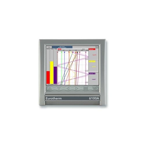 WEurothermo(w)ӛ䛃x6100A/6180A̖(ho)Rȫ