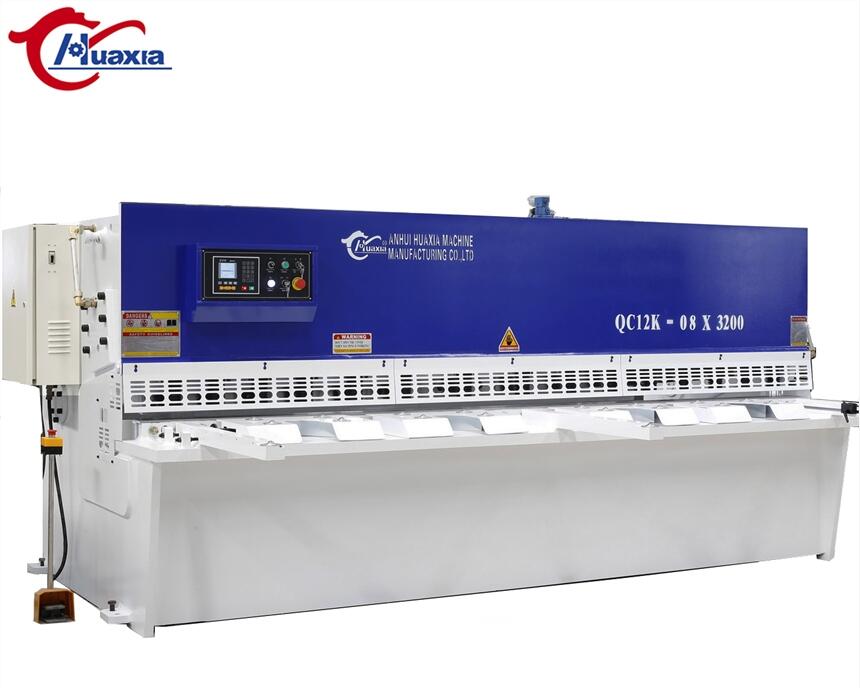 QC12K 8x3200 Һ[ʽ((sh))C(j)