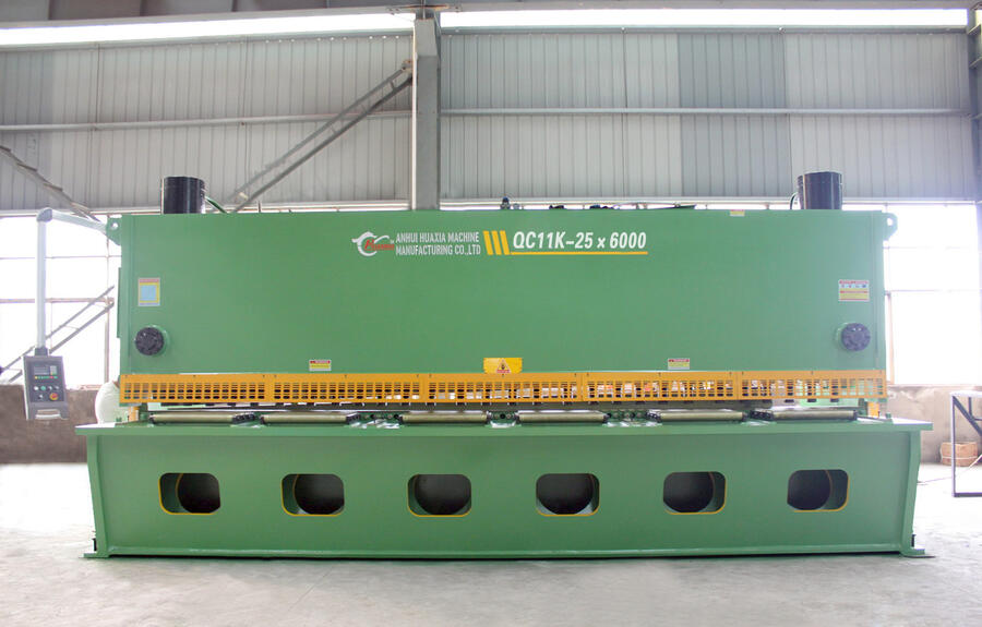 QC11Y-256000C(j)