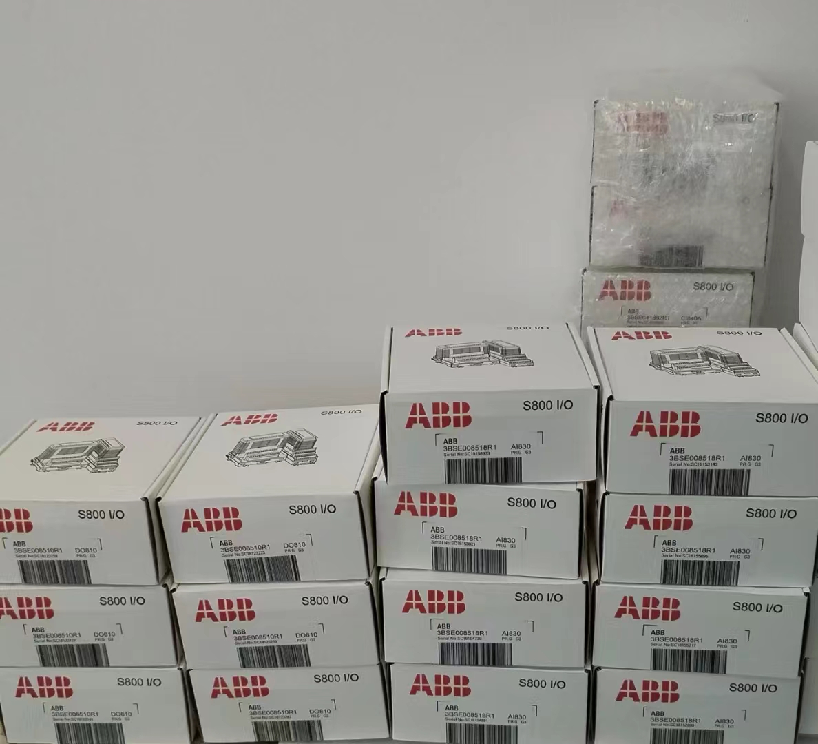 ABB CI840A ģK hr