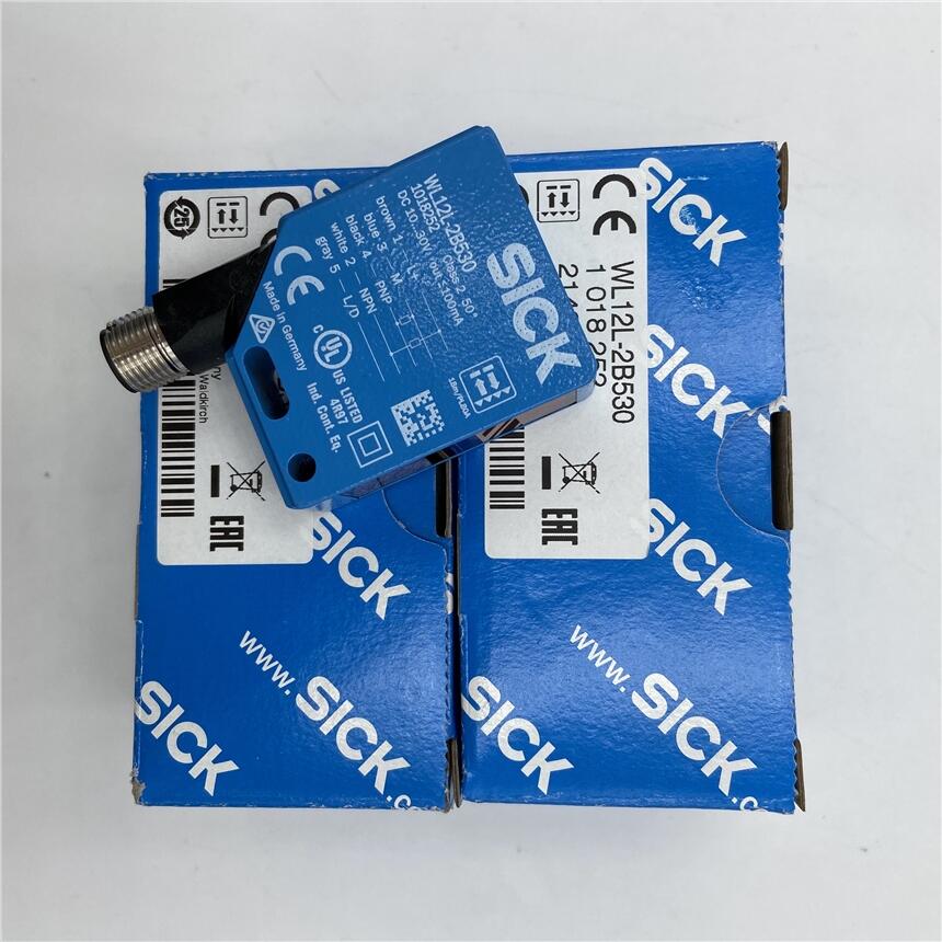 С͹늂WL12L-2B530ӆ؛̖(ho): 1018252SICK