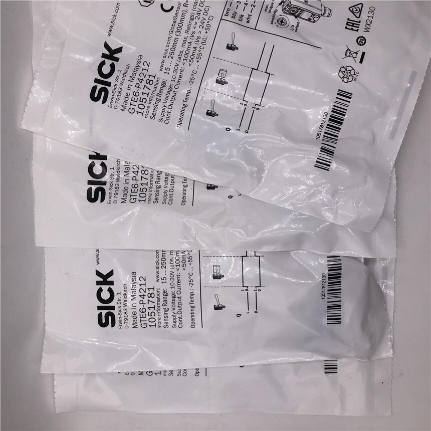 ͹늂GTE6-P4212 ӆ؛̖(ho): 1051781SICK