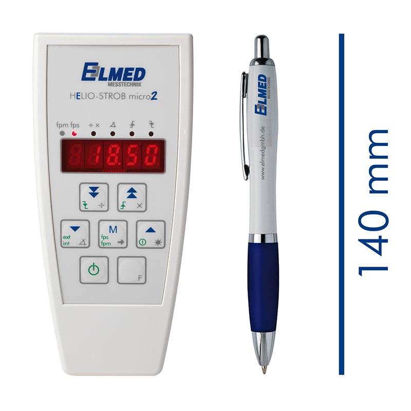 olWxHELIO-STROB compact 125(gu)ELMED