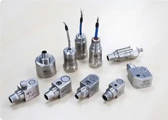 HS-420I0205410ӼӋHansford Sensors