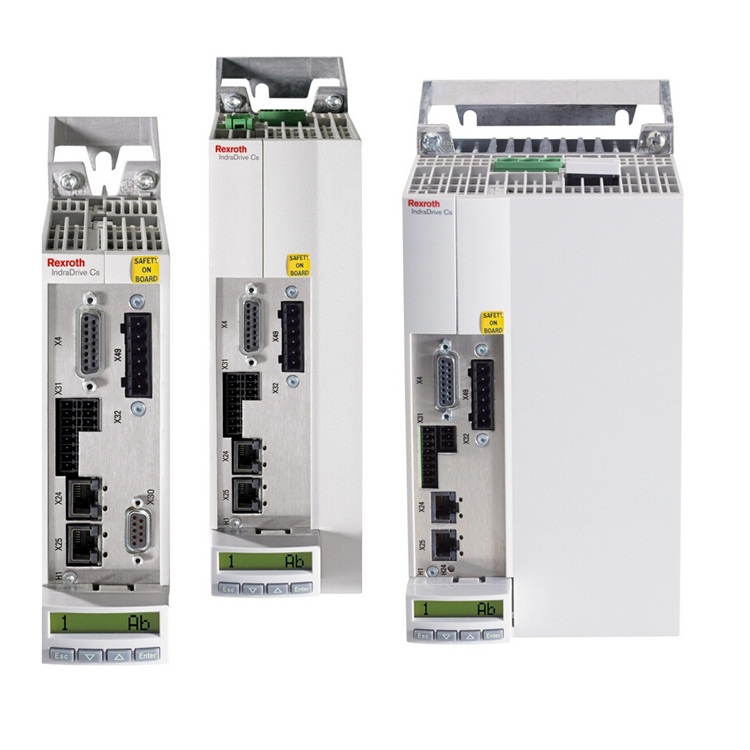 REXROTHŷVT-HNC100-1-3X/P-I-E0/000