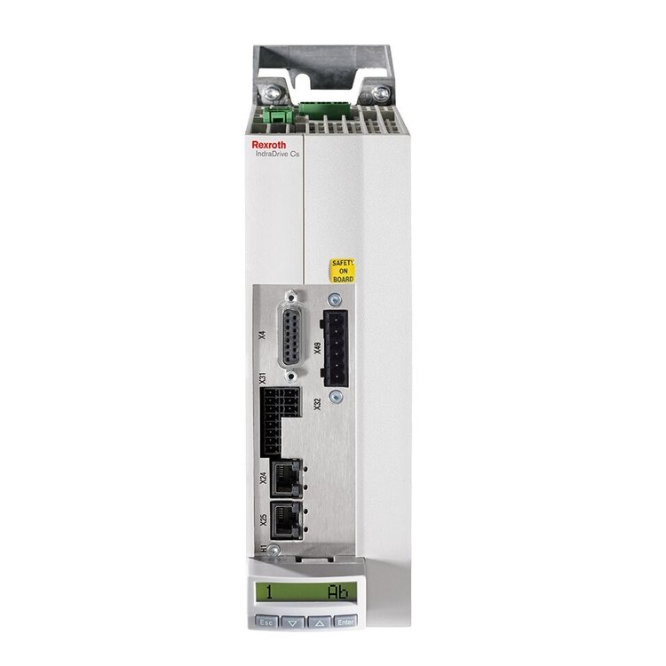 REXROTHŷVT-HNC100-3-3X/N-I-00/G03