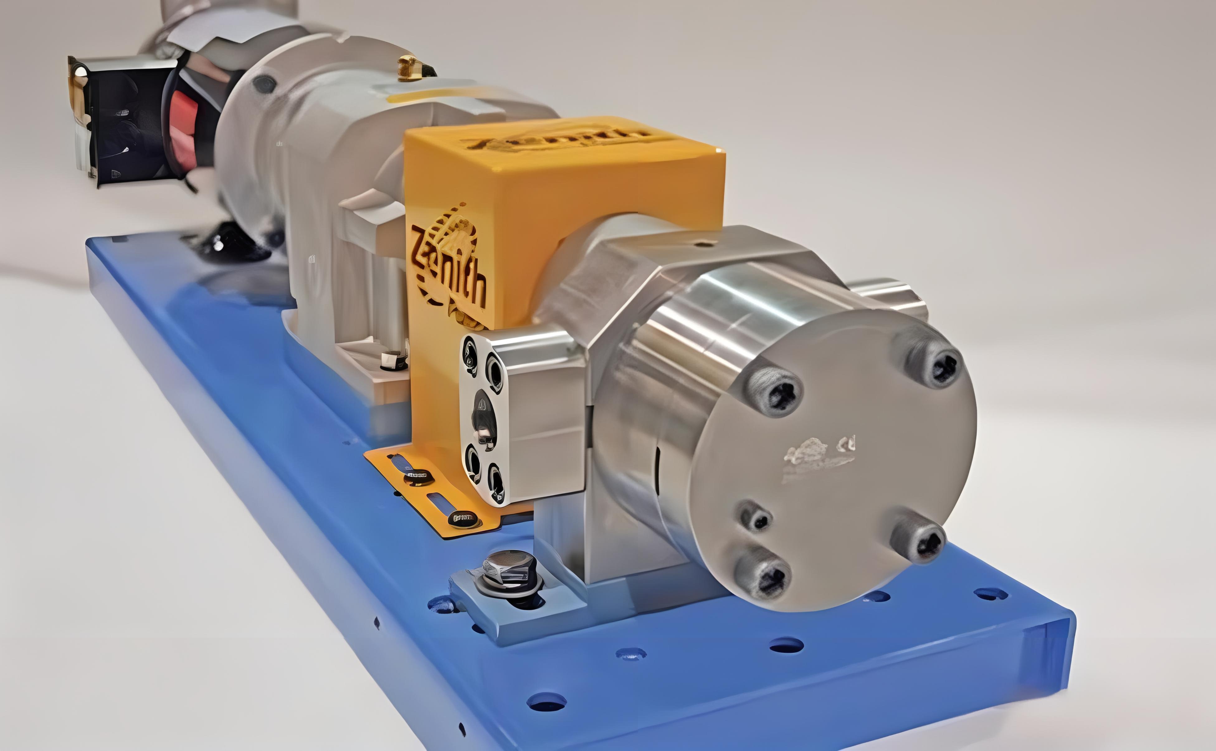 ZENITHӋ(j)H-9000-9.0-500