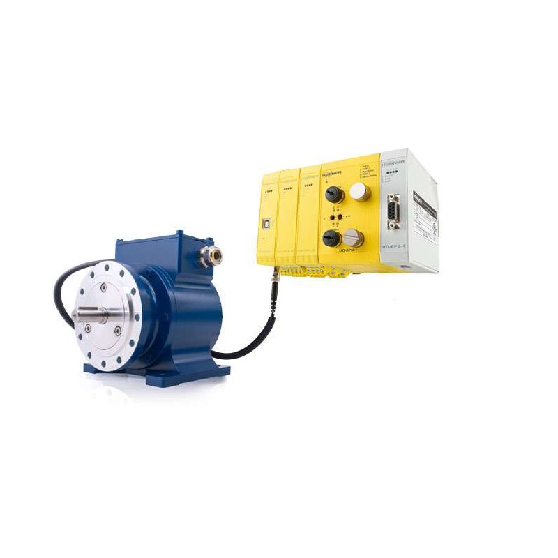 HUBNER-GIESSENaFG40KK-8192G-90G-NG