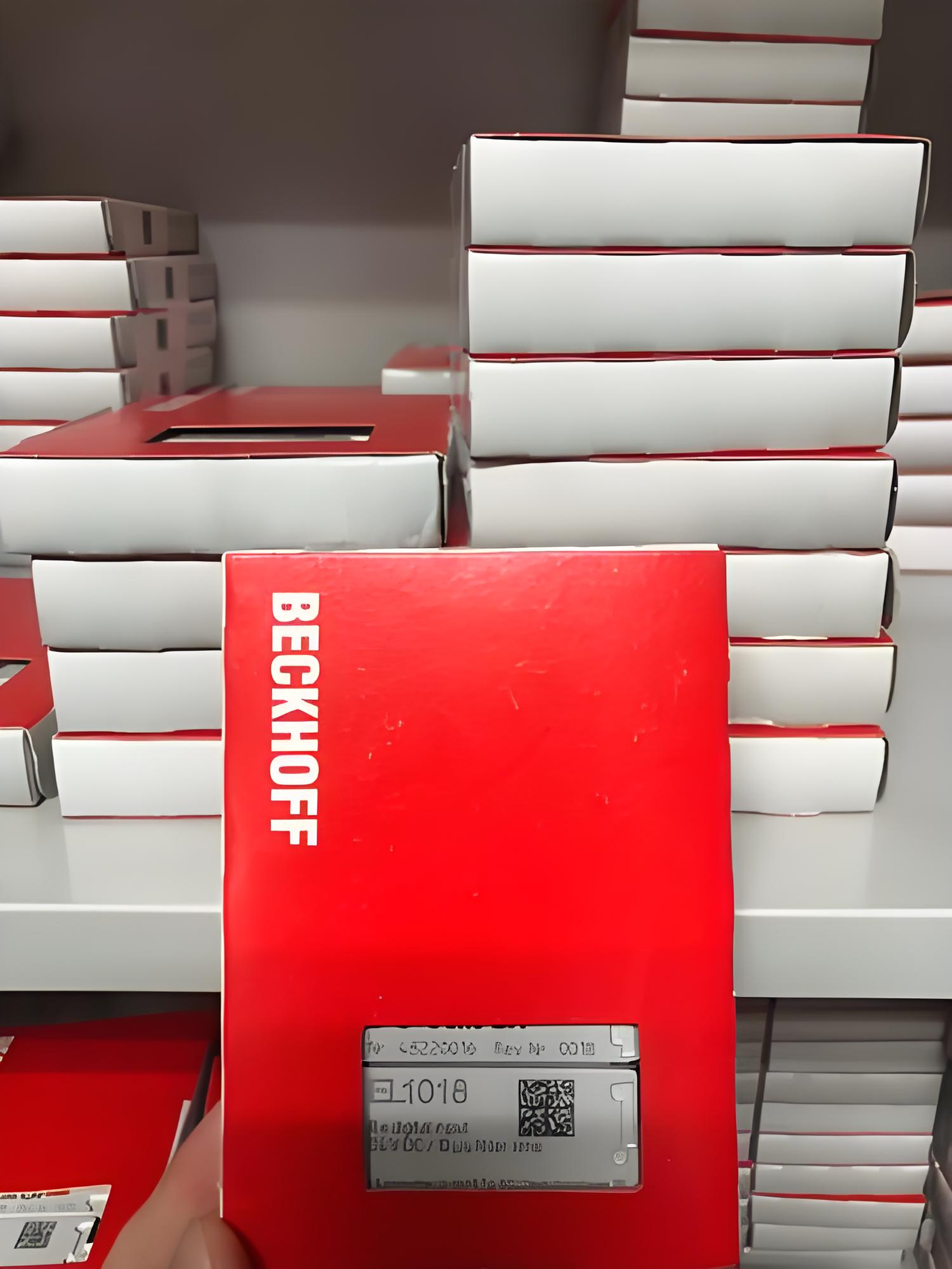 BECKHOFF EL3356 ģK hr(ji)