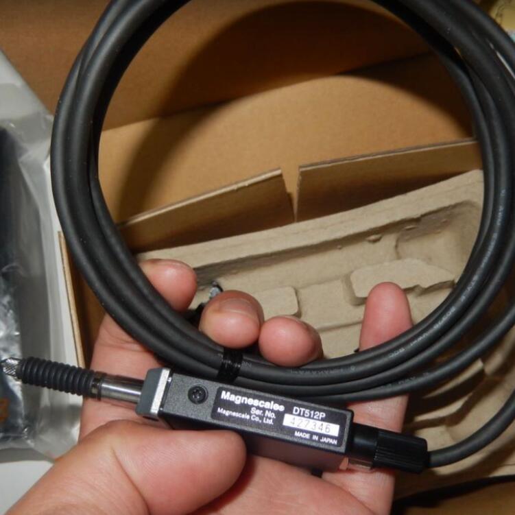 MagnescaleDK10PR5̽Ҏ(gu)
