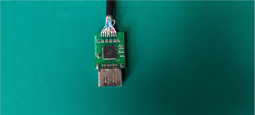 RTD2172U_CS5265Type-cDhdmiҕlDQоƬ