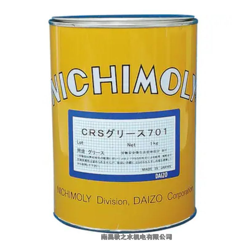 DAIZO`Nichimolyߜ؝֬CRS`7011120057140