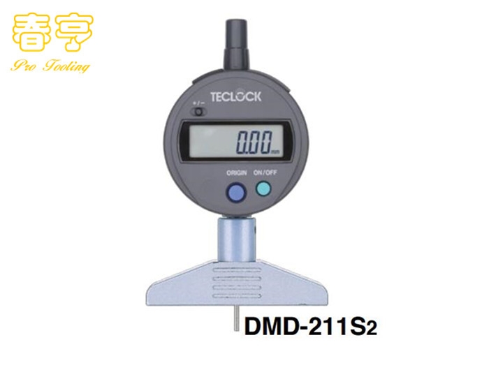 TECLOCK(sh)@ӋDMD-213S2