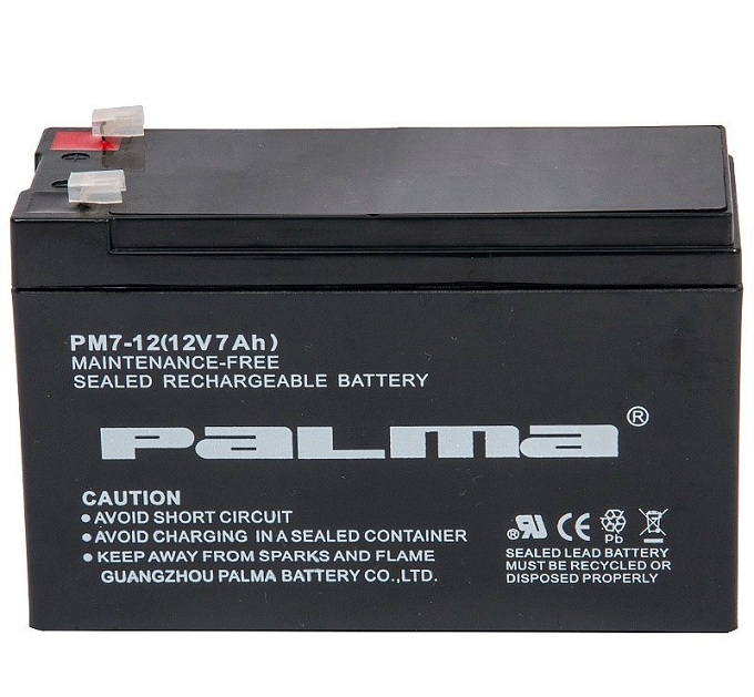PALMAR늳PM230-12 12V230AH  ڙ(qun)(jng)N(xio)